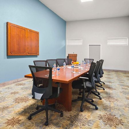 Richland Riverfront Hotel And Conference Center, Ascend Hotel Collection Екстериор снимка