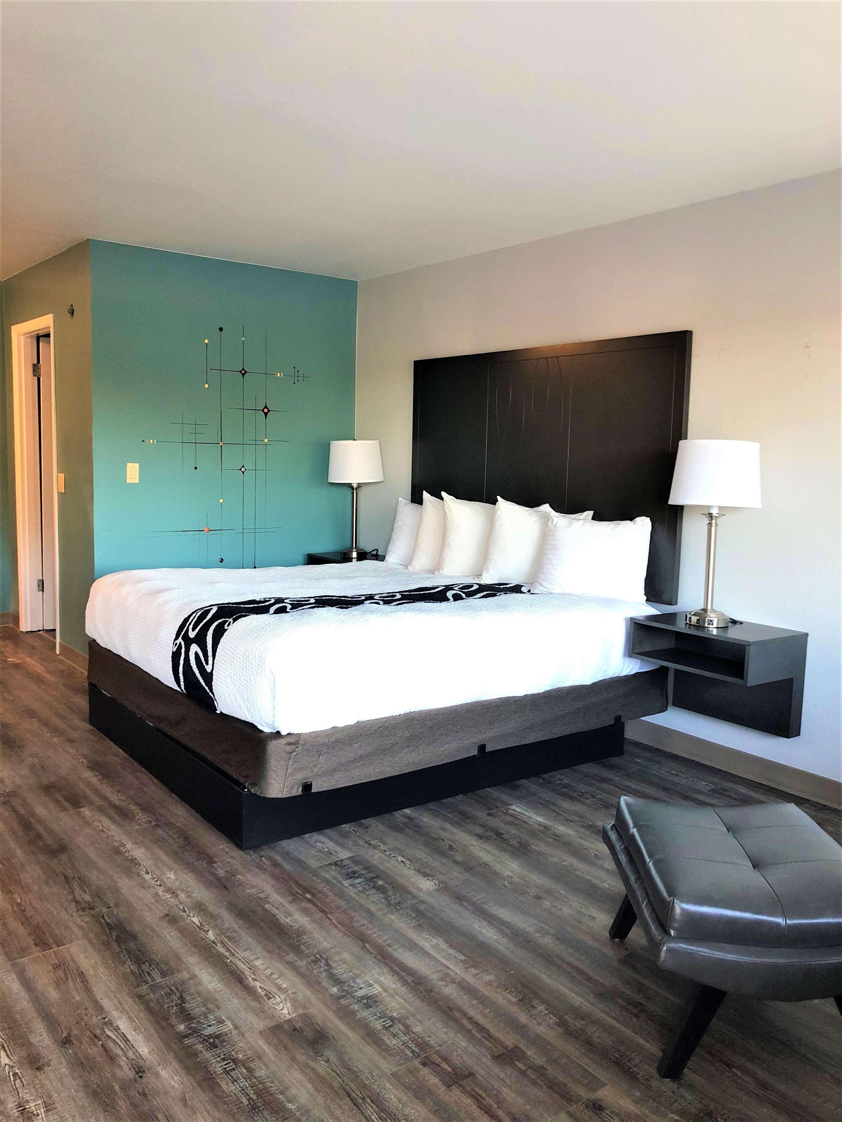 Richland Riverfront Hotel And Conference Center, Ascend Hotel Collection Екстериор снимка