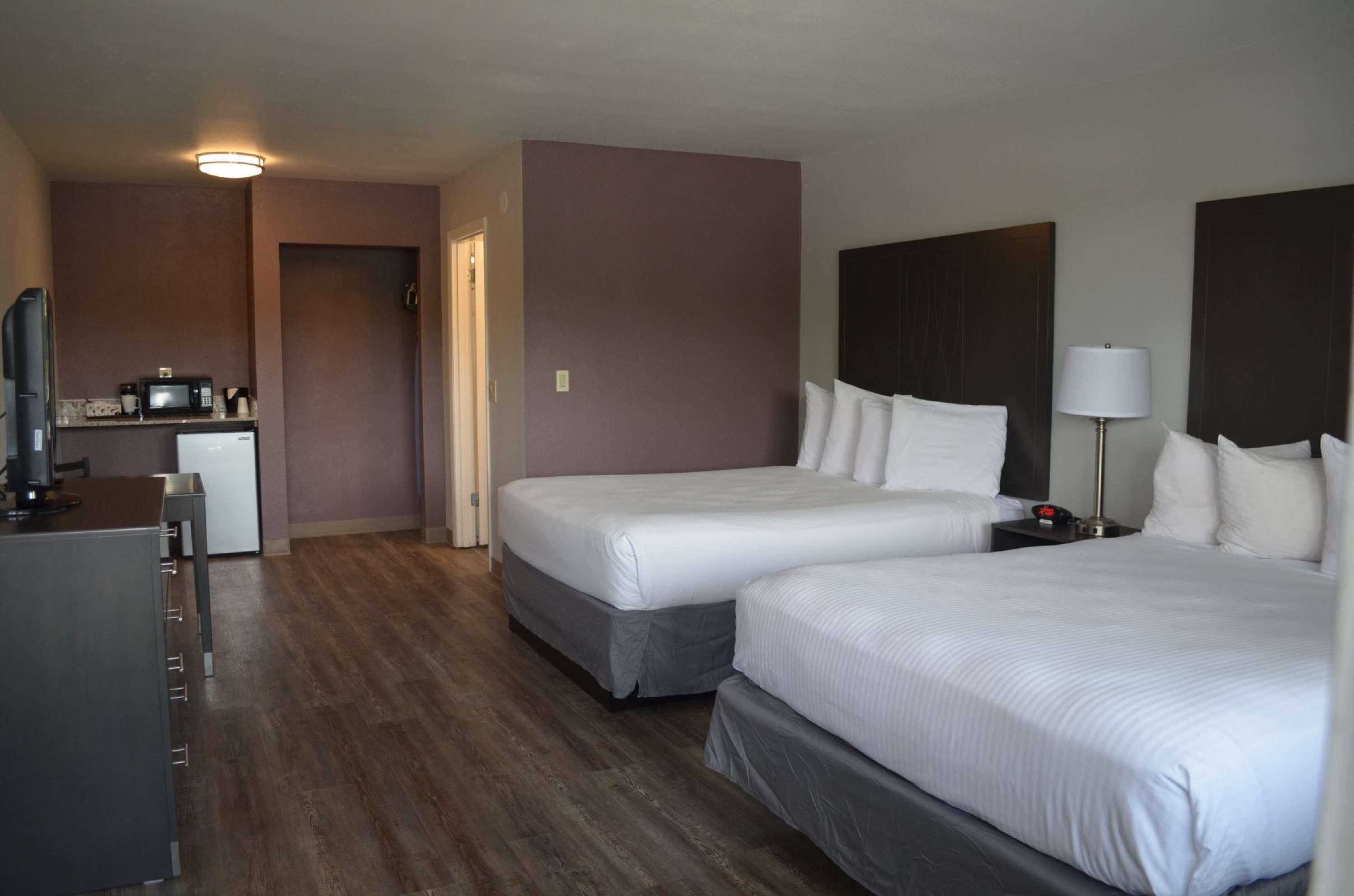 Richland Riverfront Hotel And Conference Center, Ascend Hotel Collection Екстериор снимка