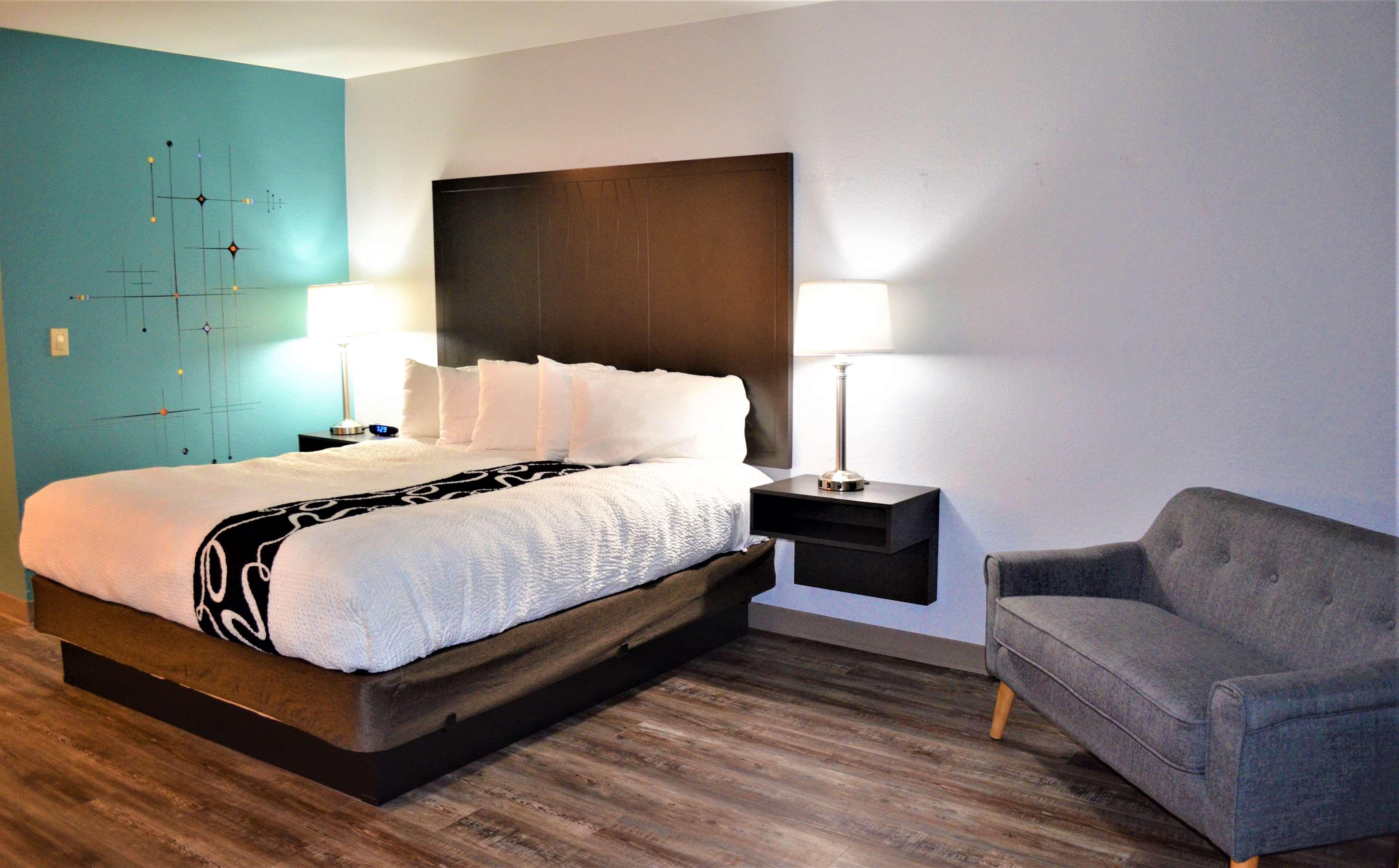 Richland Riverfront Hotel And Conference Center, Ascend Hotel Collection Екстериор снимка