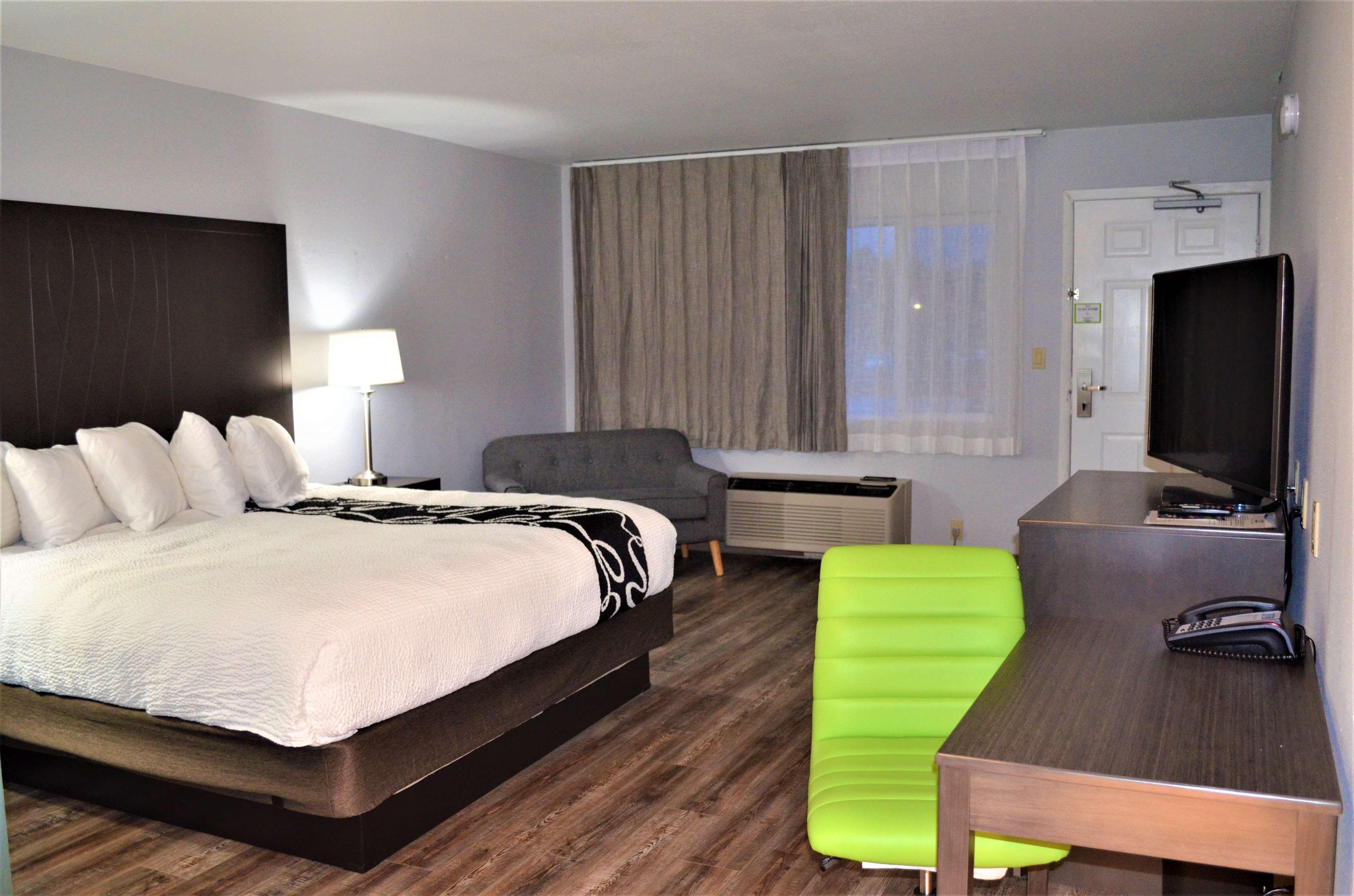 Richland Riverfront Hotel And Conference Center, Ascend Hotel Collection Екстериор снимка