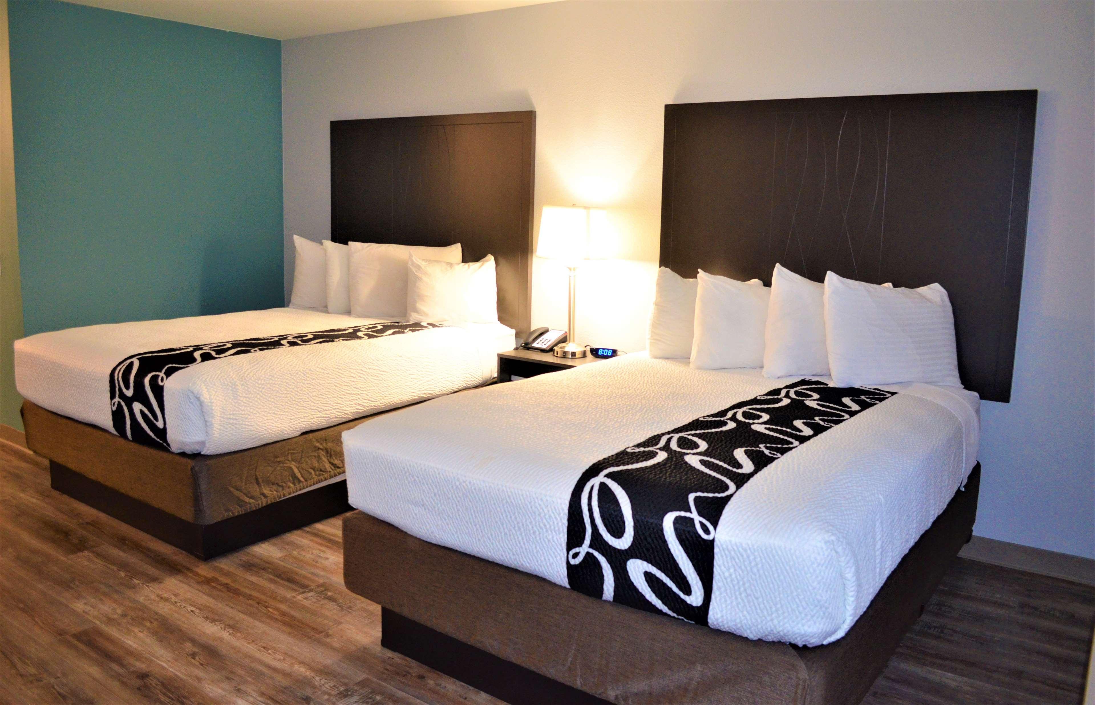 Richland Riverfront Hotel And Conference Center, Ascend Hotel Collection Екстериор снимка