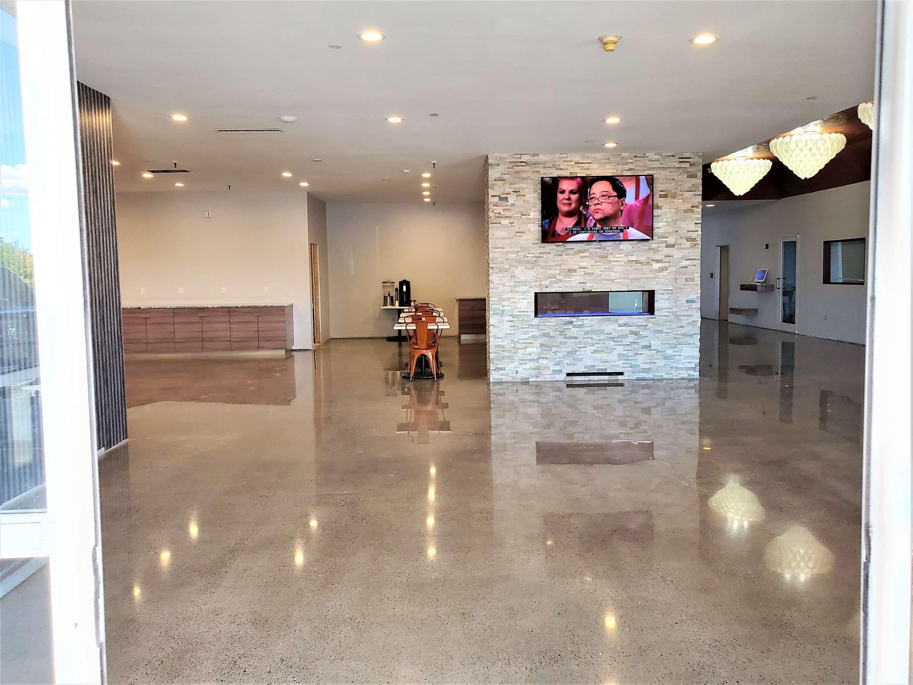 Richland Riverfront Hotel And Conference Center, Ascend Hotel Collection Екстериор снимка