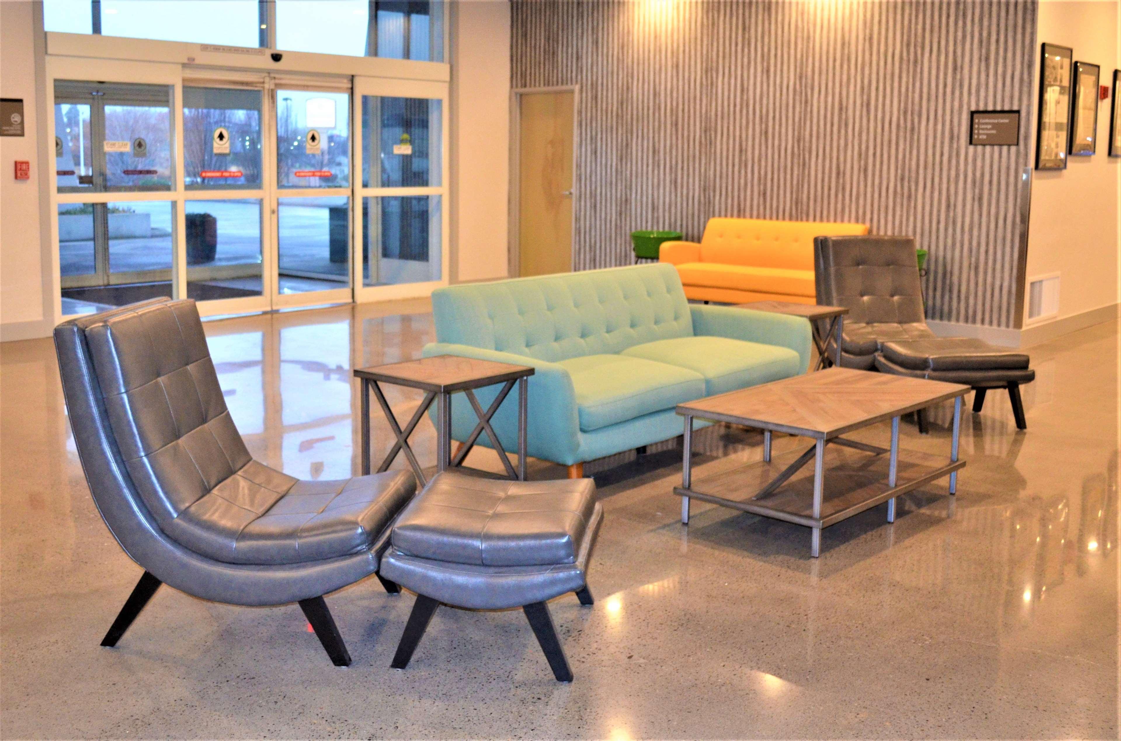 Richland Riverfront Hotel And Conference Center, Ascend Hotel Collection Екстериор снимка