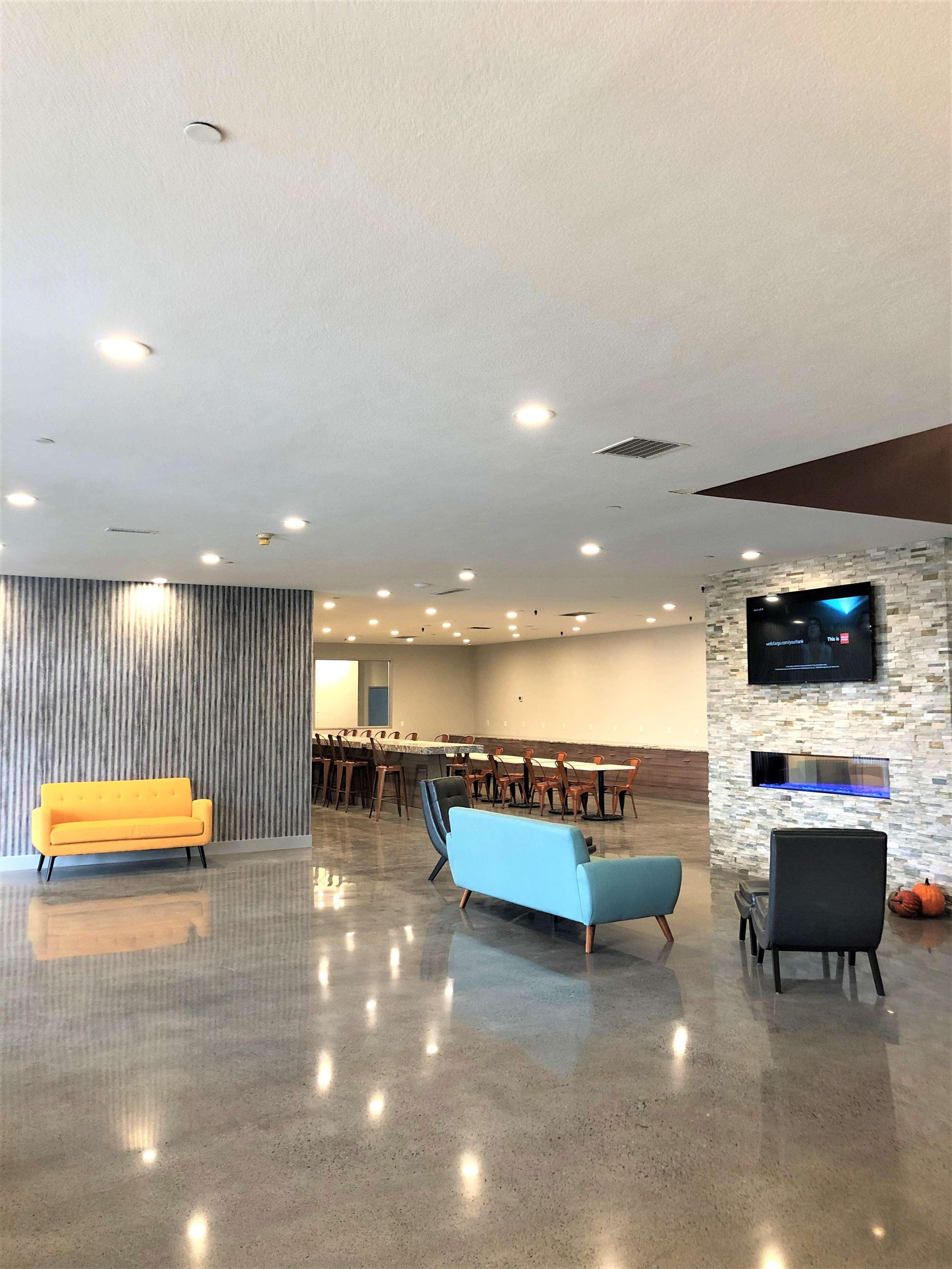 Richland Riverfront Hotel And Conference Center, Ascend Hotel Collection Интериор снимка