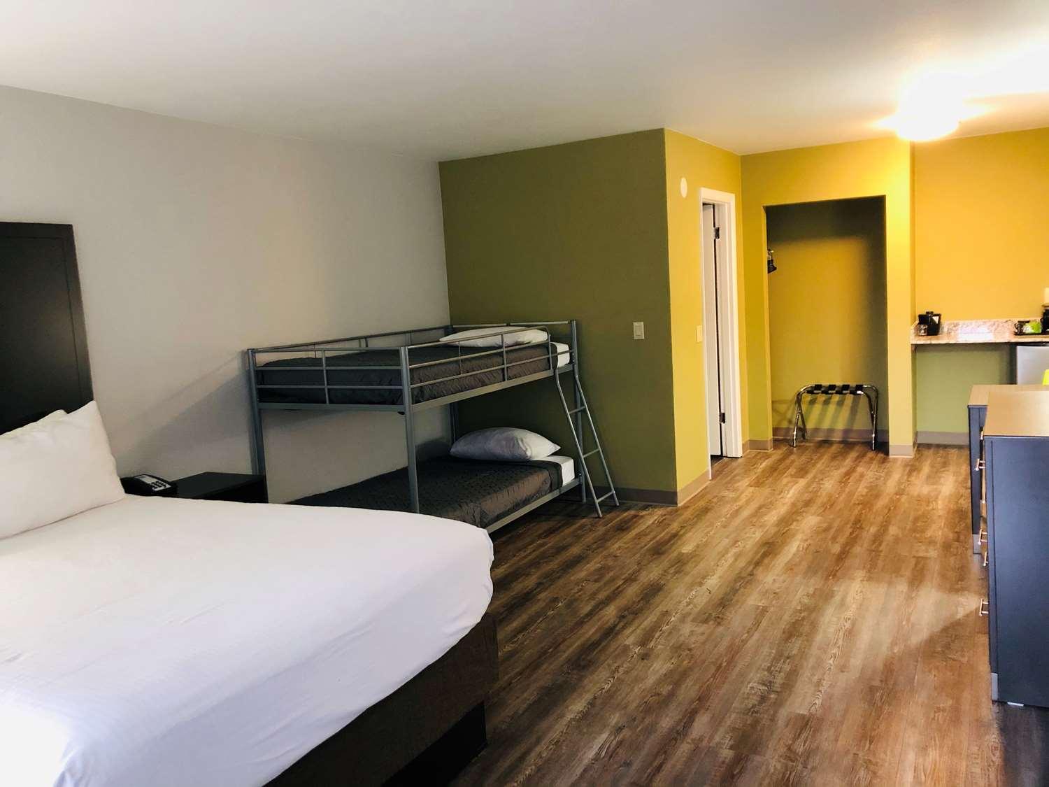 Richland Riverfront Hotel And Conference Center, Ascend Hotel Collection Екстериор снимка