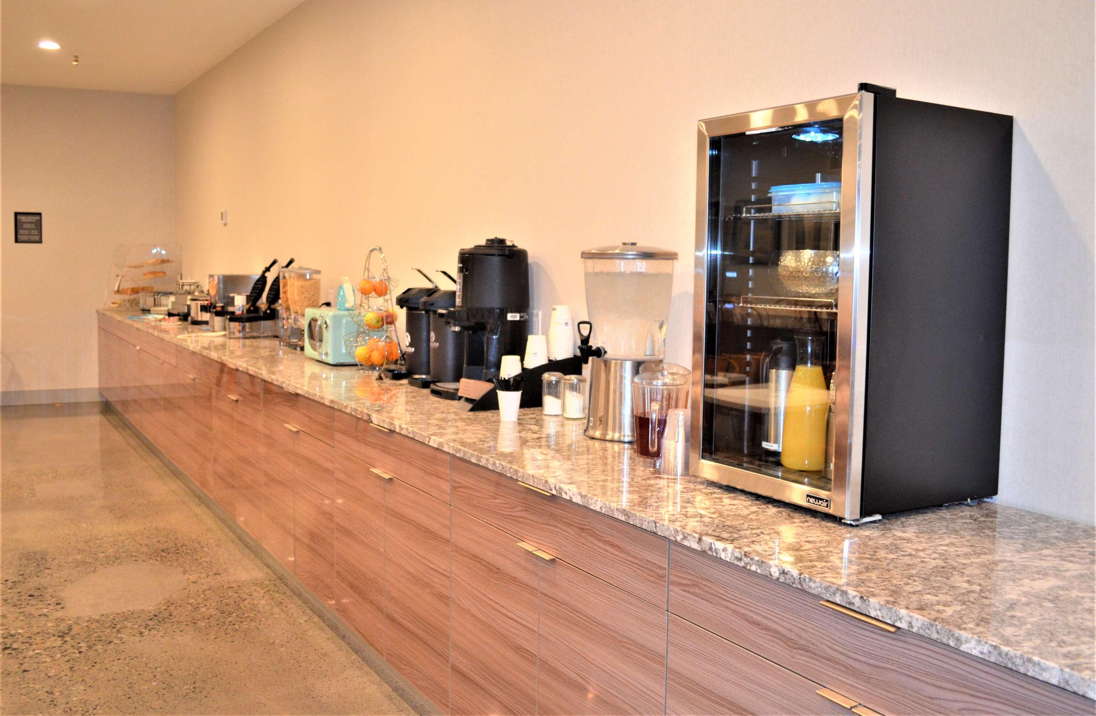 Richland Riverfront Hotel And Conference Center, Ascend Hotel Collection Екстериор снимка