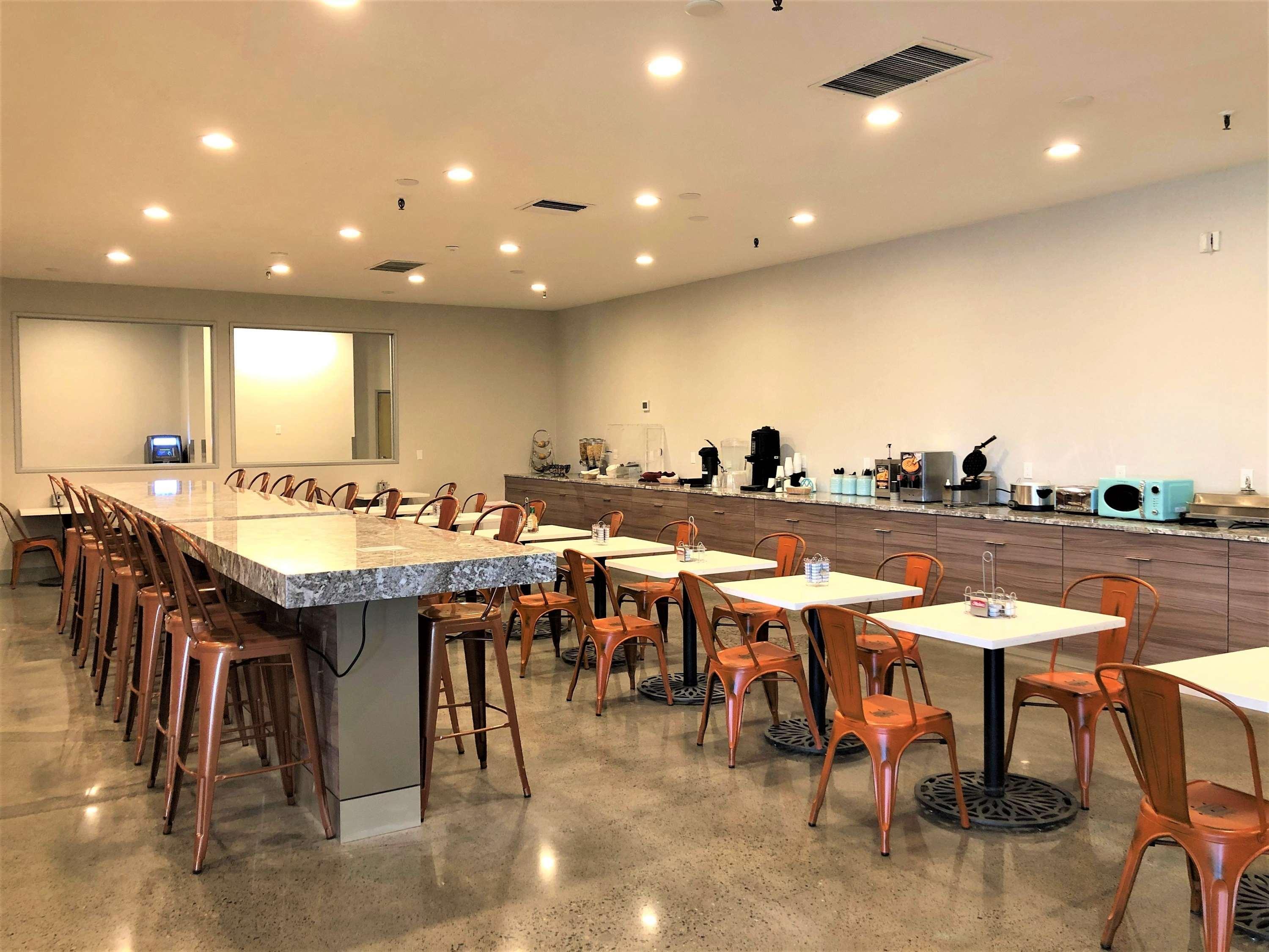 Richland Riverfront Hotel And Conference Center, Ascend Hotel Collection Екстериор снимка