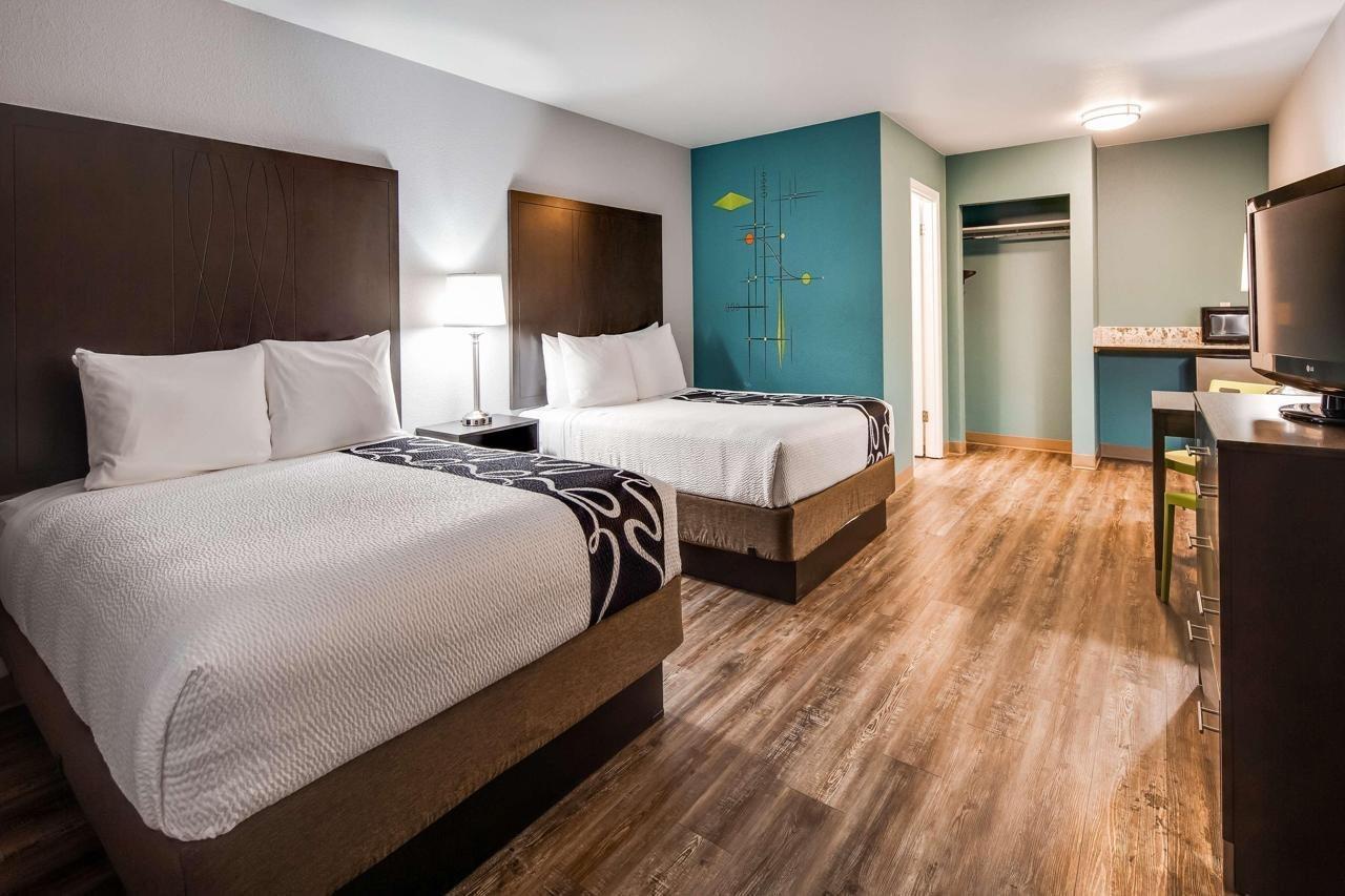 Richland Riverfront Hotel And Conference Center, Ascend Hotel Collection Екстериор снимка