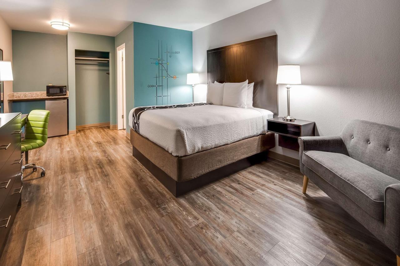 Richland Riverfront Hotel And Conference Center, Ascend Hotel Collection Екстериор снимка