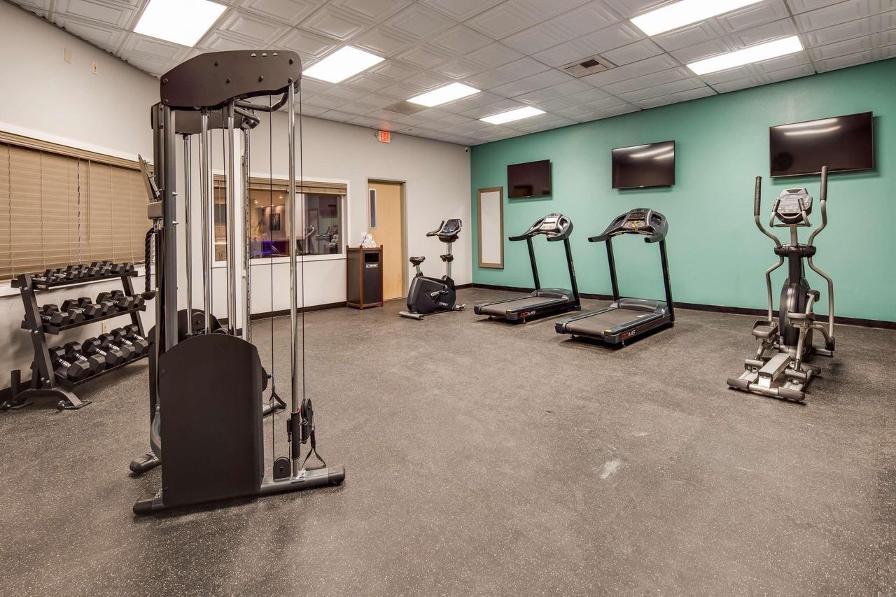 Richland Riverfront Hotel And Conference Center, Ascend Hotel Collection Екстериор снимка