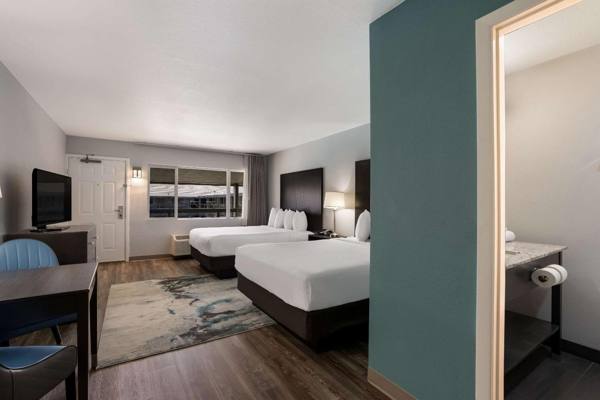 Richland Riverfront Hotel And Conference Center, Ascend Hotel Collection Екстериор снимка