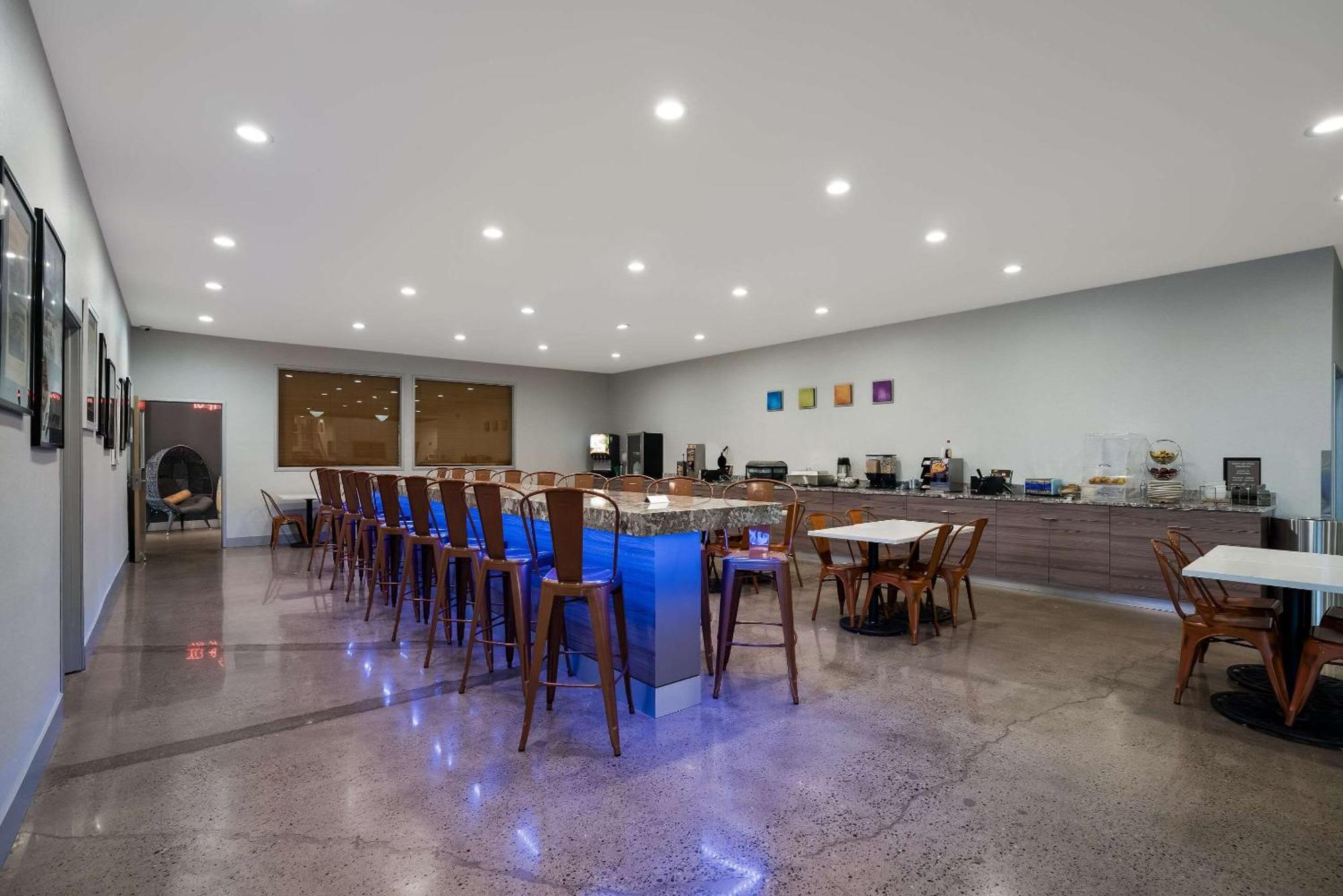 Richland Riverfront Hotel And Conference Center, Ascend Hotel Collection Екстериор снимка