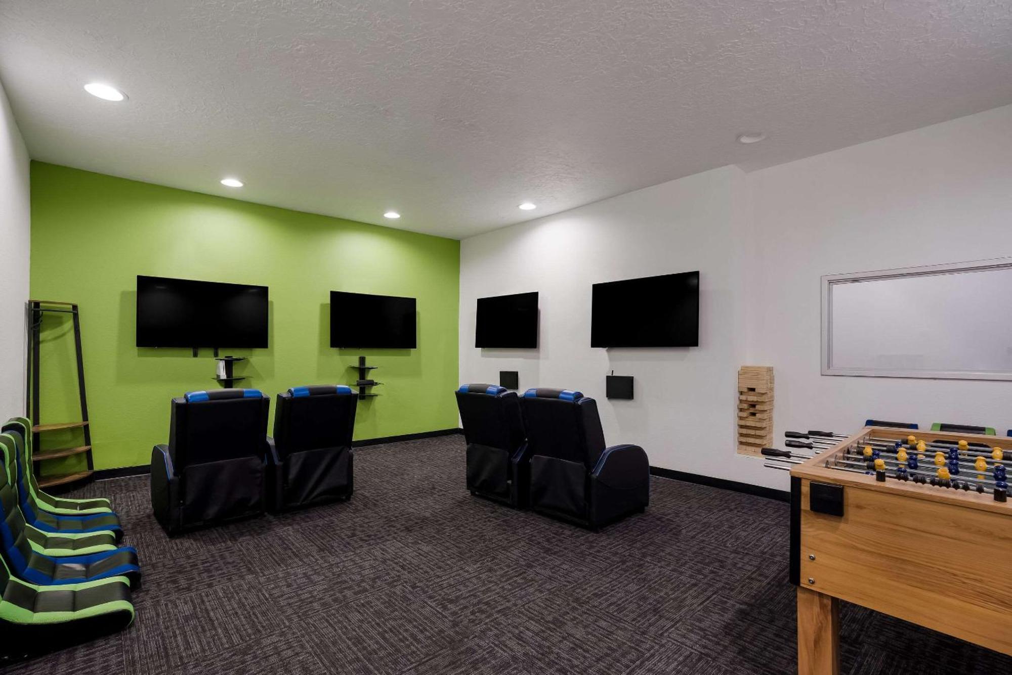 Richland Riverfront Hotel And Conference Center, Ascend Hotel Collection Екстериор снимка
