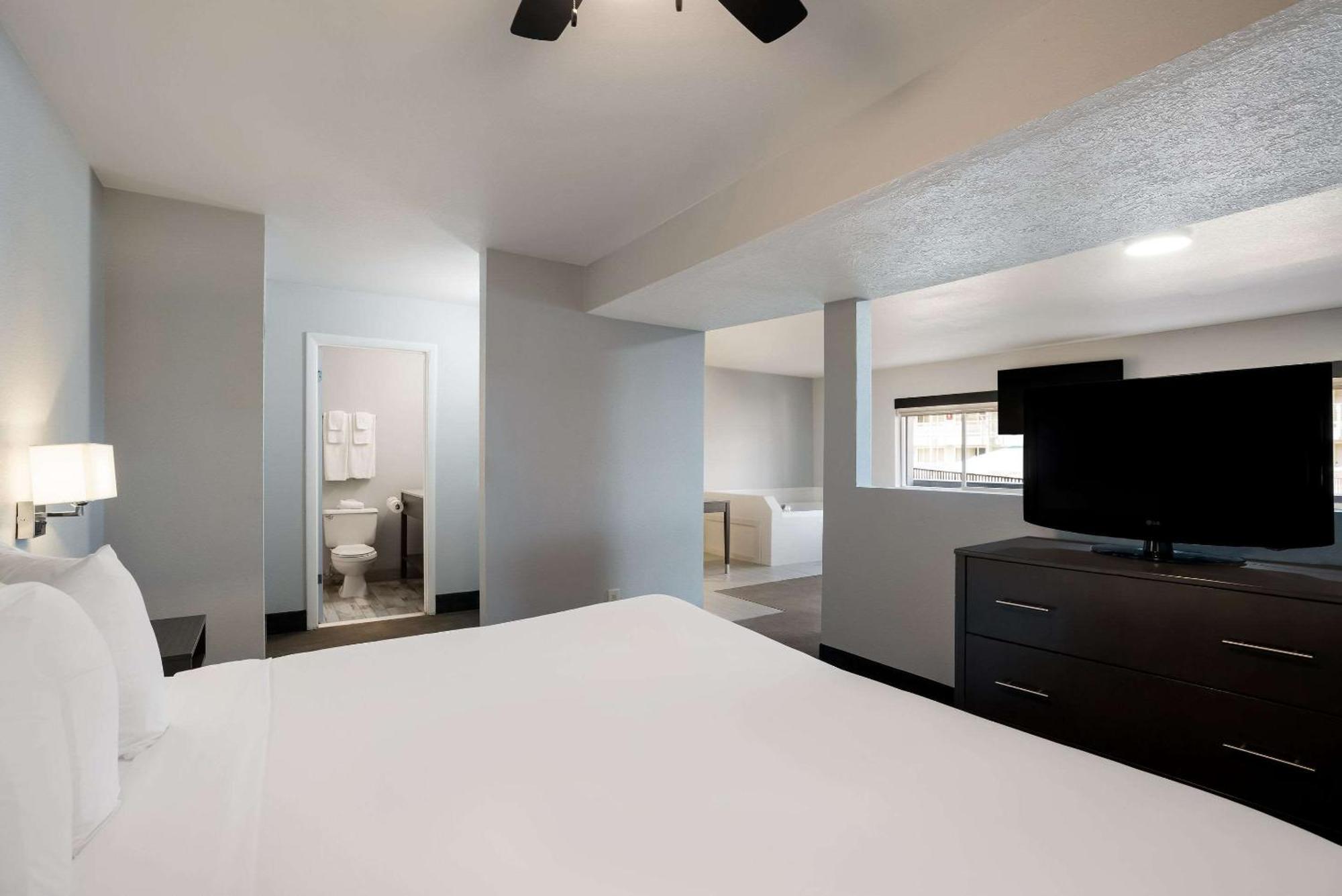 Richland Riverfront Hotel And Conference Center, Ascend Hotel Collection Екстериор снимка