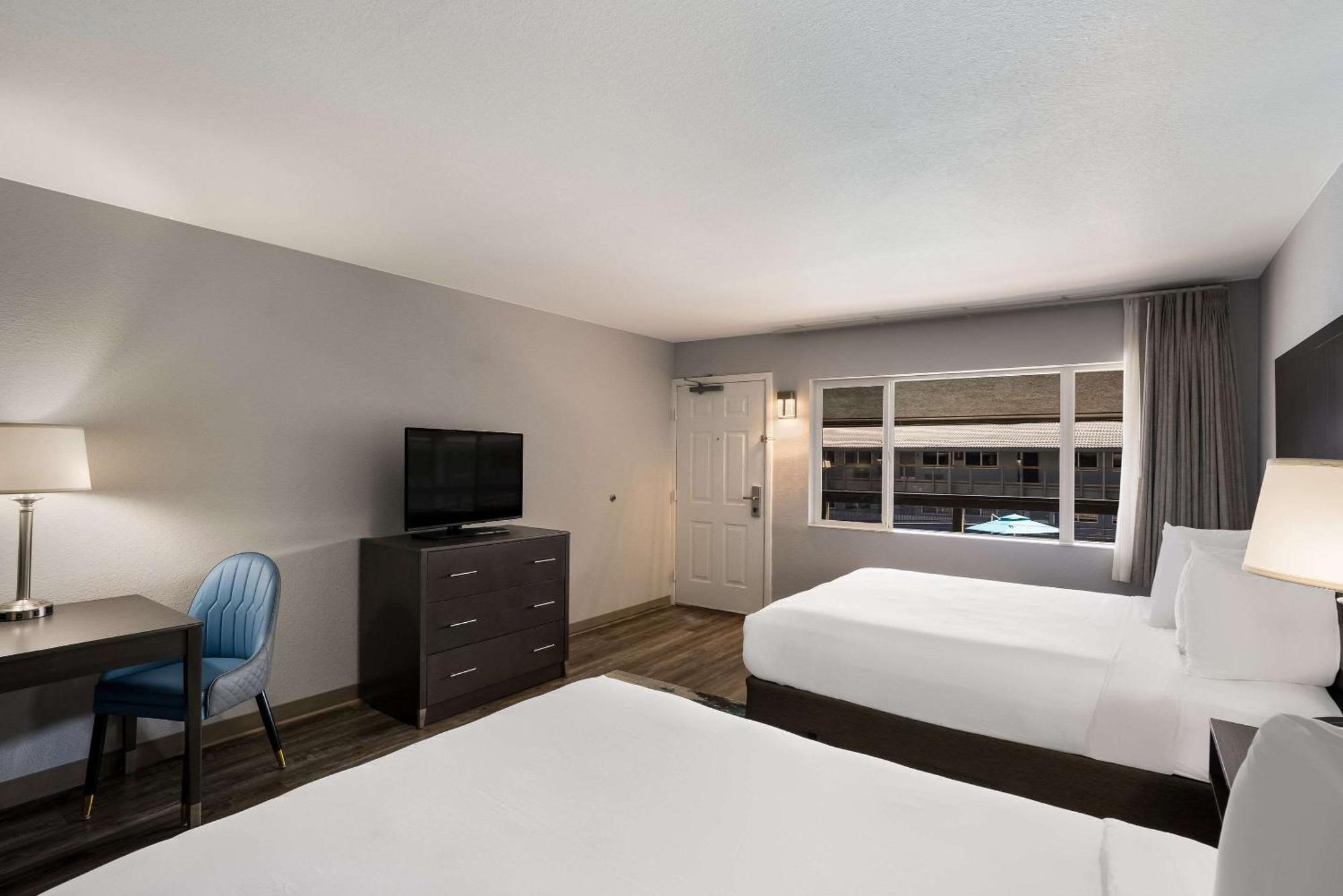 Richland Riverfront Hotel And Conference Center, Ascend Hotel Collection Екстериор снимка