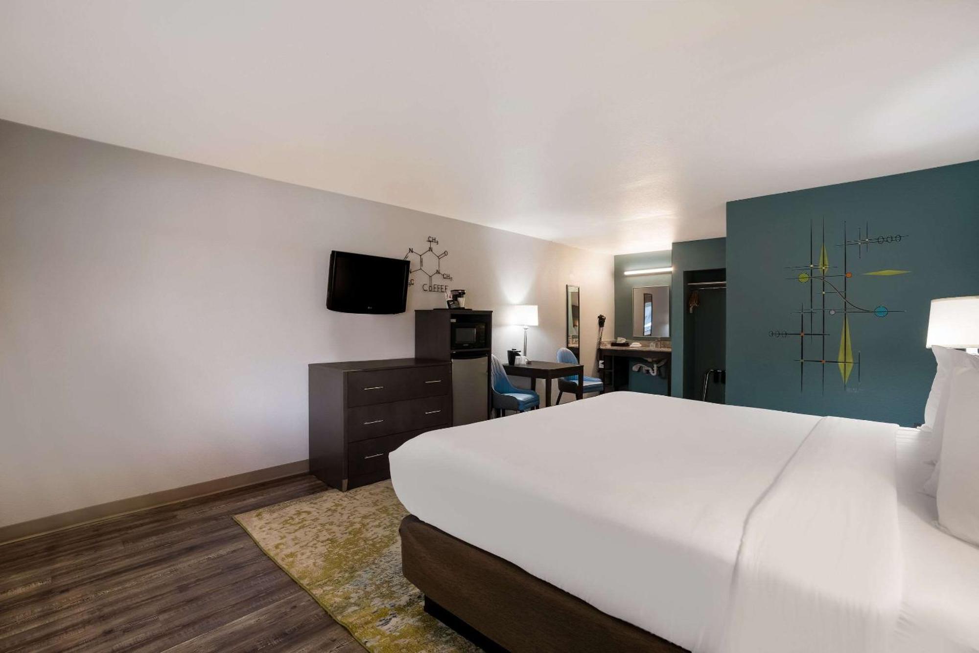 Richland Riverfront Hotel And Conference Center, Ascend Hotel Collection Екстериор снимка