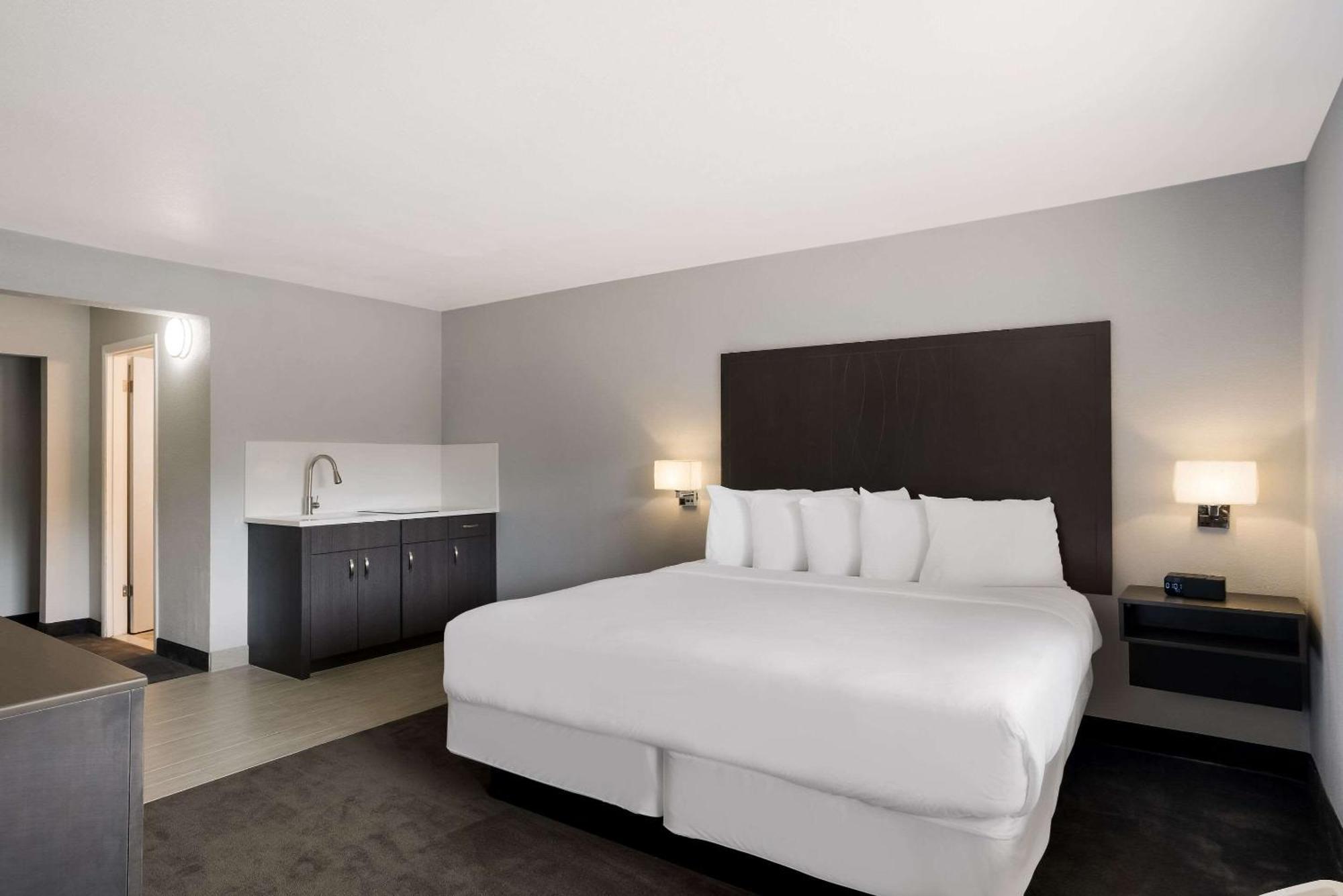 Richland Riverfront Hotel And Conference Center, Ascend Hotel Collection Екстериор снимка