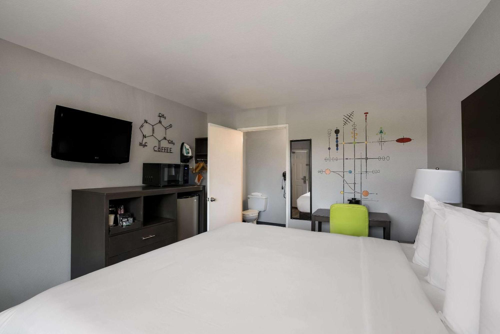 Richland Riverfront Hotel And Conference Center, Ascend Hotel Collection Екстериор снимка