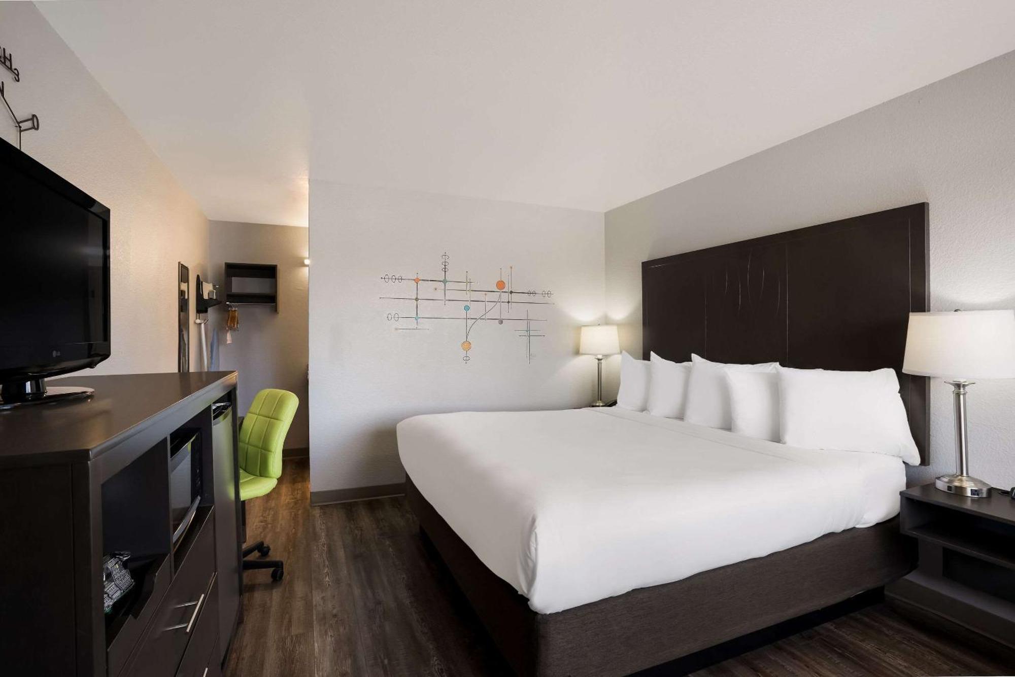 Richland Riverfront Hotel And Conference Center, Ascend Hotel Collection Екстериор снимка