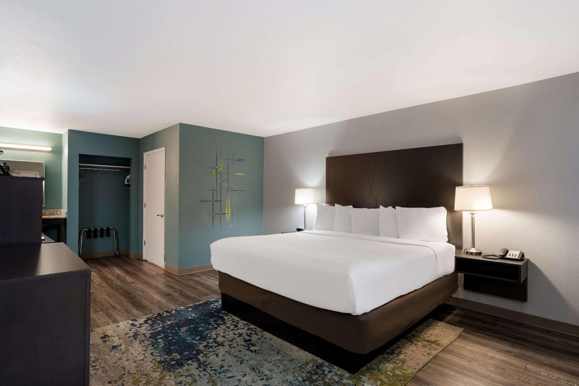 Richland Riverfront Hotel And Conference Center, Ascend Hotel Collection Екстериор снимка
