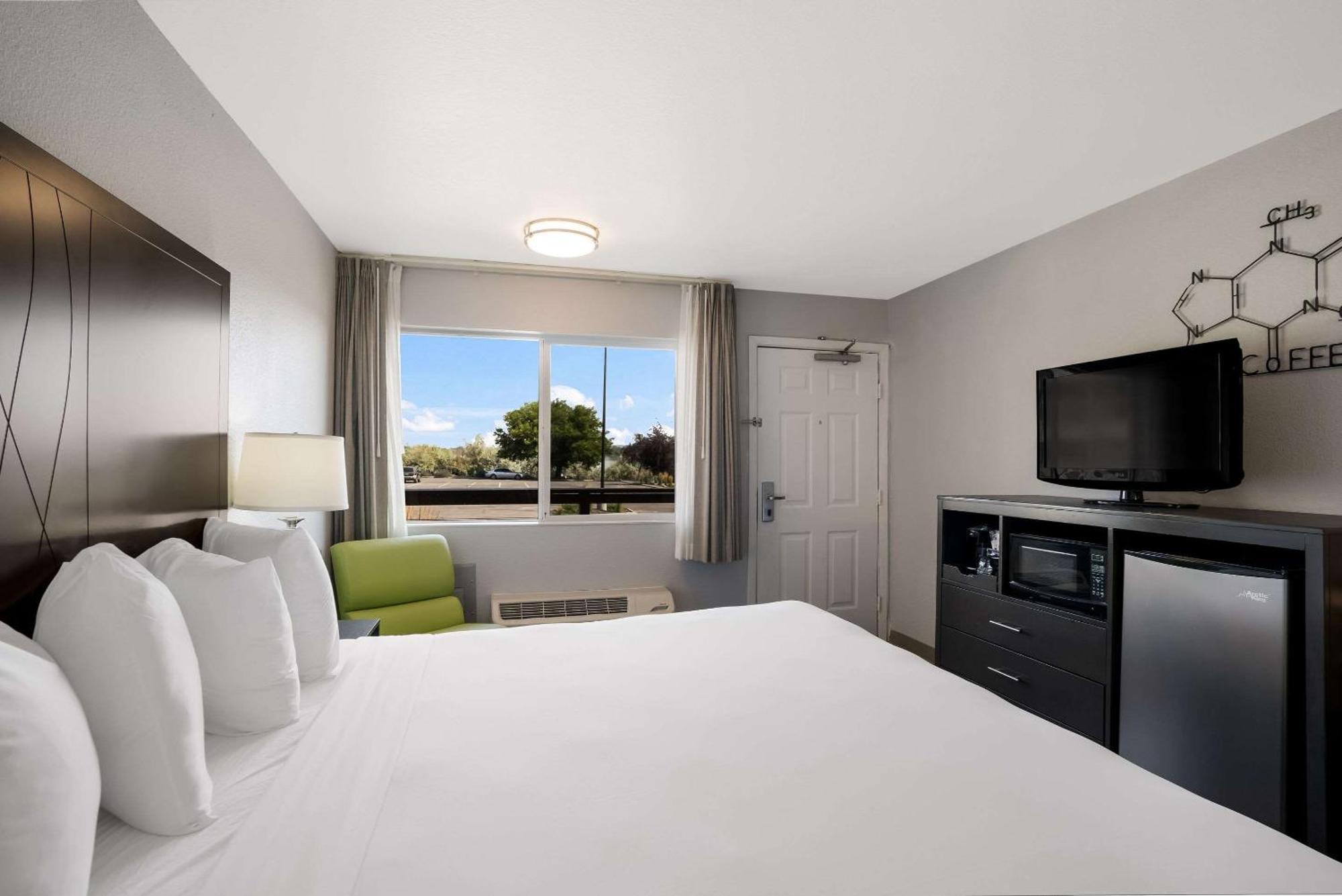 Richland Riverfront Hotel And Conference Center, Ascend Hotel Collection Екстериор снимка
