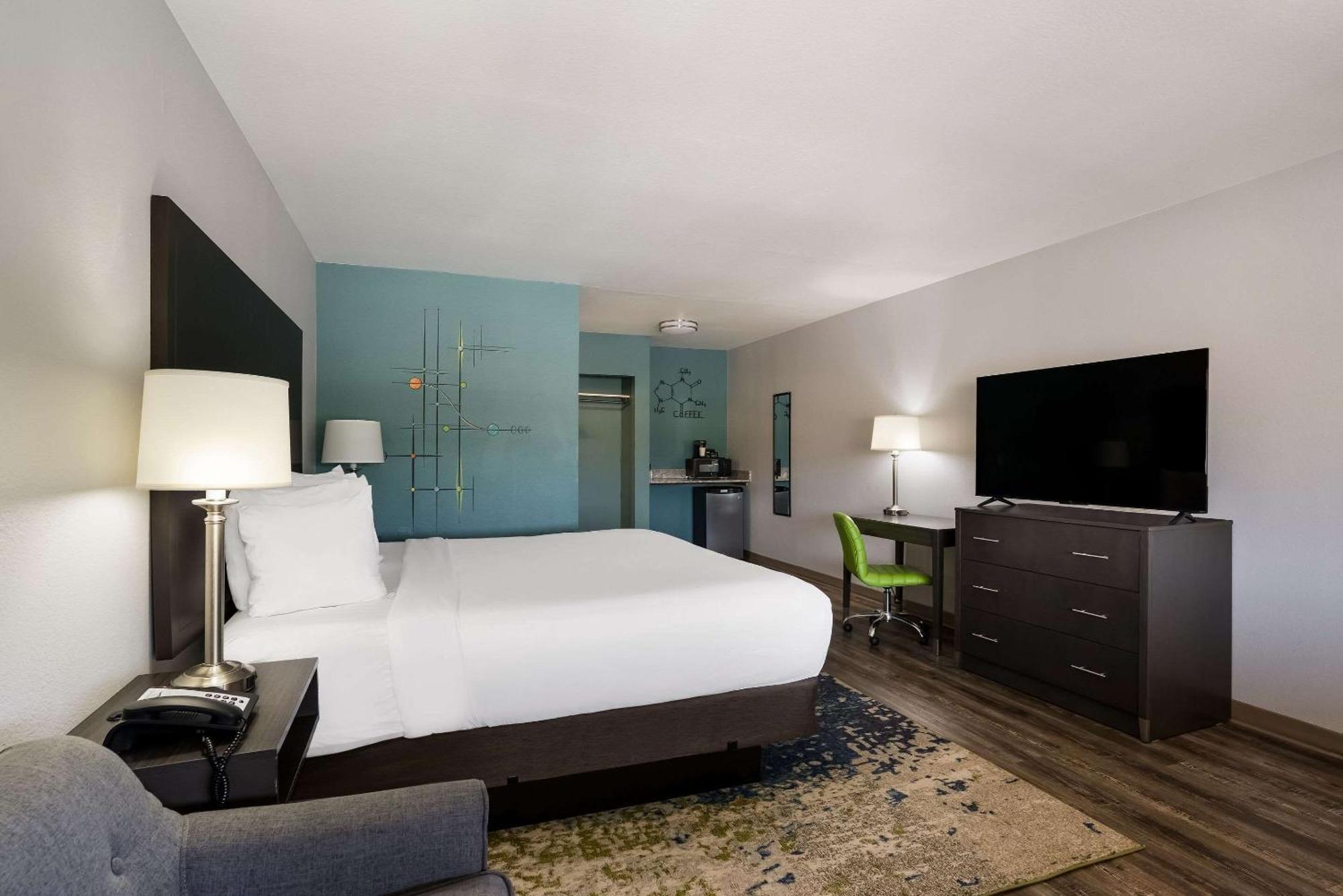 Richland Riverfront Hotel And Conference Center, Ascend Hotel Collection Екстериор снимка