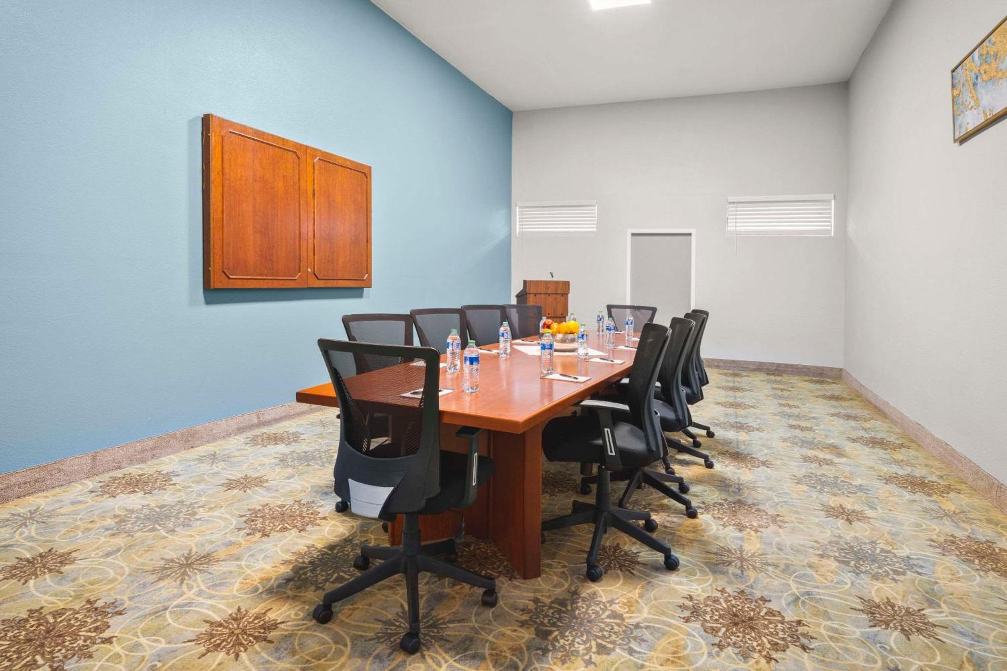 Richland Riverfront Hotel And Conference Center, Ascend Hotel Collection Екстериор снимка