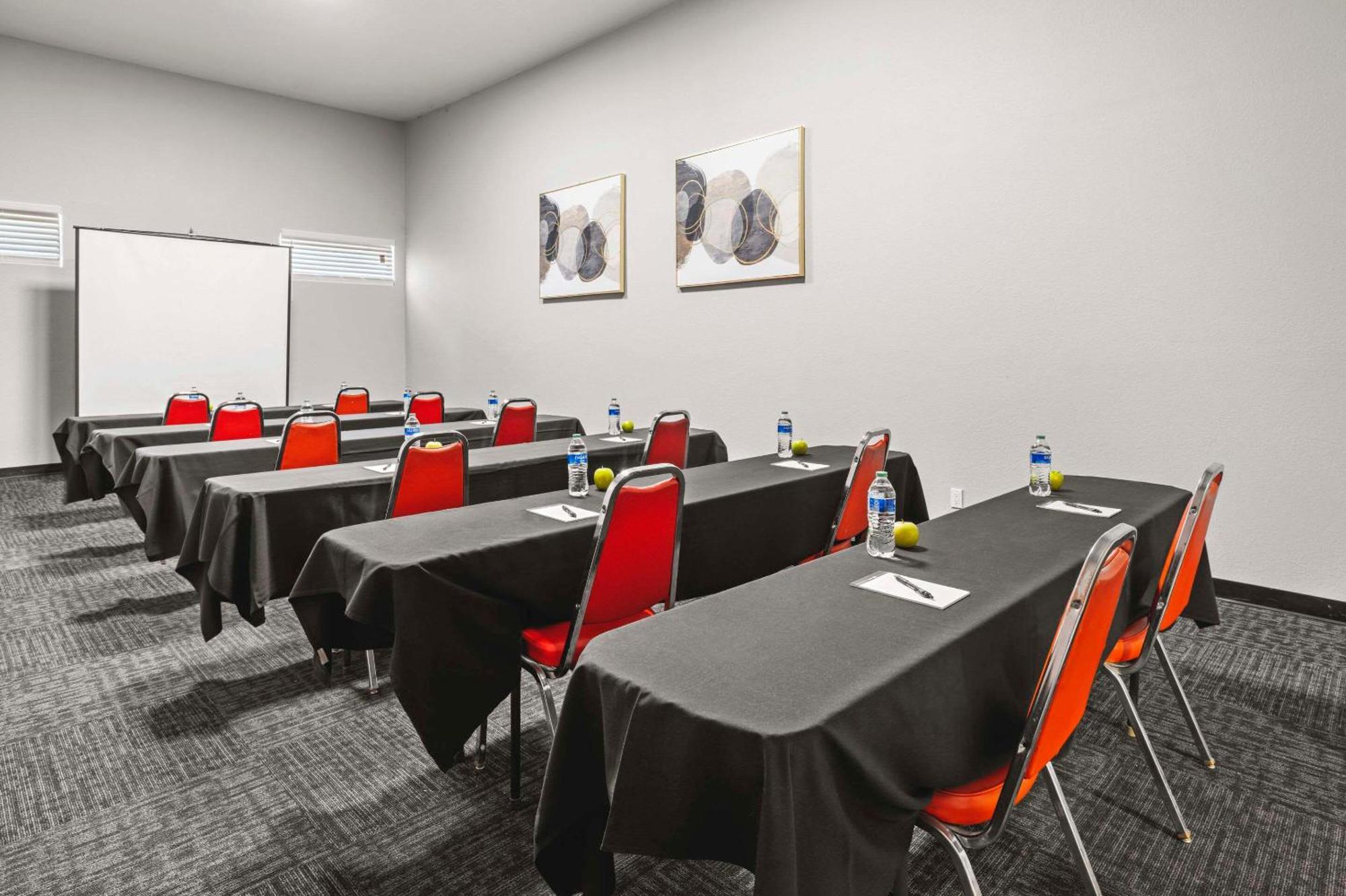 Richland Riverfront Hotel And Conference Center, Ascend Hotel Collection Екстериор снимка